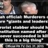 Tv dell’ANP: “Chiunque uccida israeliani è un gigante”
