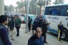 Egitto: spari contro bus di turisti israeliani