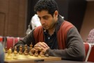 Anche un torneo di scacchi diventa teatro per un boicottaggio antisraeliano