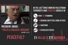 Abu Mazen “presidente moderato”?! Ecco le sue chiare responsabilità nella  nuova ondata di terrorismo