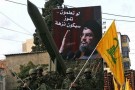 Grazie alla guerra in Siria l’arsenale di Hezbollah diventa sempre più potente