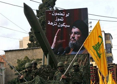 hezbollah-arsenale-iran-focus-on-israel