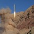 Iran: testati missili con la scritta “Israele deve essere cancellato”