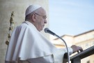 Il Papa condanna il terrorismo ma “dimentica” le vittime israeliane