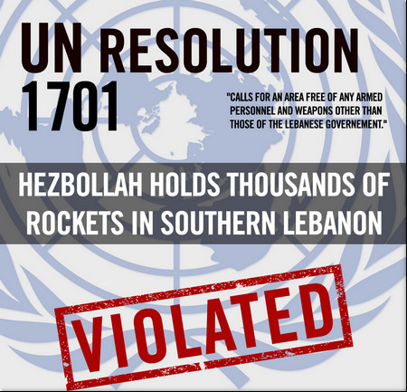 risoluzione-onu-1701-libano-hezbollah-focus-on-israel