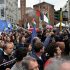 Corteo del 25 Aprile a Milano: insulti contro la Brigata Ebraica
