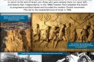 Una mostra sul sionismo? Per L’ONU è “inappropriata” e va censurata
