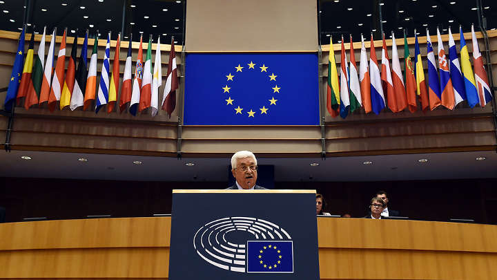 discorso-abu-mazen-unione-europea-focus-on-israel