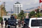 Ankara (Turchia): attacco ad ambasciata Israele