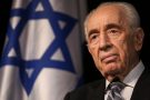 Shimon Peres ricoverato in gravi condizioni: insultato da Hamas e da un parlamentare arabo israeliano