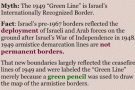 La questione dei “Territori” e Israele secondo il diritto internazionale