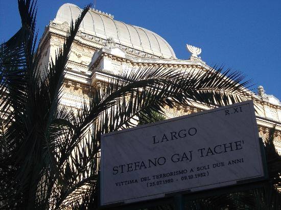 attentato-sinagoga-roma-9-ottobre-1982-stefano-tache-focus-on-israel