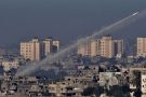 Ancora razzi da Gaza verso Israele: per fortuna nessuna vittima