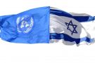 Onu vs Israele: alcuni numeri sui quali riflettere
