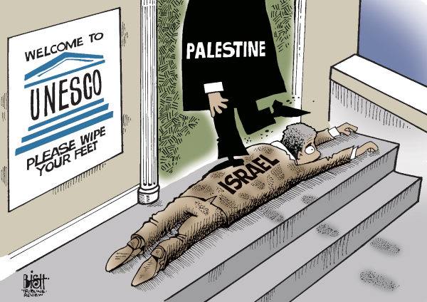 unesco-gerusalemme-voto-focus-on-israel