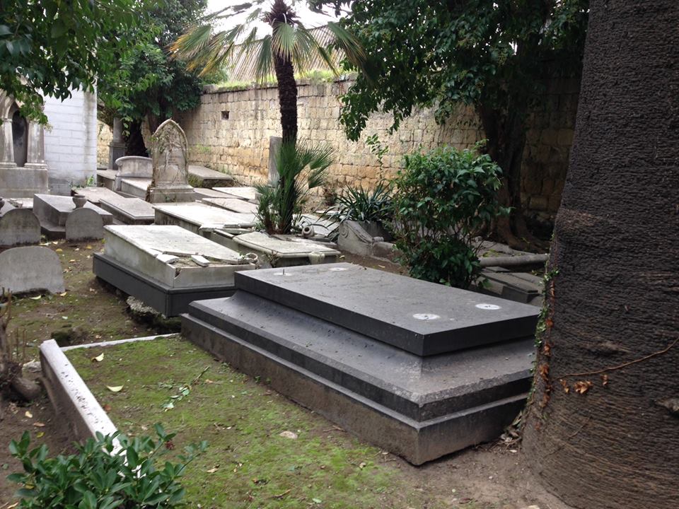 cimitero-ebraico-napoli-giorgio-ascarelli-focus-on-israel