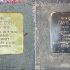 Milano: vandali antisemiti contro le pietre d’inciampo