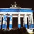 Stella di David a Berlino: un importante sostegno per Israele