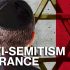Ebrei in fuga dalla Francia, nell’indifferenza generale