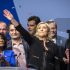 Francia, Marine Le Pen: “Se vinco gli ebrei francesi non potranno mantenere la cittadinanza israeliana”