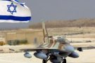 Tensione nei cieli tra Israele e Siria