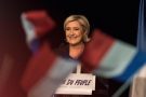 Francia, Marine Le Pen tenta di riscriviere la storia riguardo Vichy e le deportazioni degli ebrei