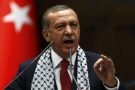 Turchia, il premier Erdogan: “Con i palestinesi contro la giudaizzazione di Gerusalemme”