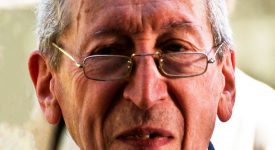 Sergio Romano: un alfiere del pregiudizio antisraeliano sempre in azione