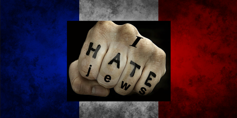 antisemitismo-francia-focus-on-israel