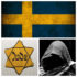 Antisemitismo in Svezia: un problema sempre più evidente