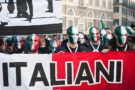 Estrema destra in Italia: una crescita continua che desta preoccupazione