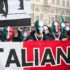 Estrema destra in Italia: una crescita continua che desta preoccupazione