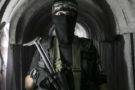 Gaza: distrutto tunnel del terrorismo di Hamas da aviazione israeliana