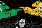 Intrafada a Gaza: attentato contro il premier palestinese. Abu Mazen accusa Hamas