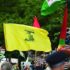 A Berlino e Londra sventolano le bandiere di Hezbollah e si invoca la distruzione di Israele