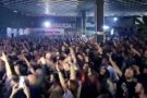 Milano: saluti romani, teste rasate e magliette nere al concerto fascista