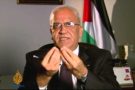 Saeb Erekat: il grande impostore palestinese a cui Repubblica ha dato spazio