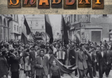 Lo Shabbat e il prossimo 25 Aprile