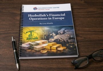 Così Hezbollah finanzia il terrorismo in Europa