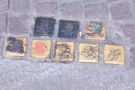 Antisemitismo a Torino: vandalizzate pietre d’inciampo