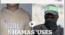 Gli stupri di Hamas a Gaza: abusi e ricatti sui bimbi per reclutarli nelle milizie